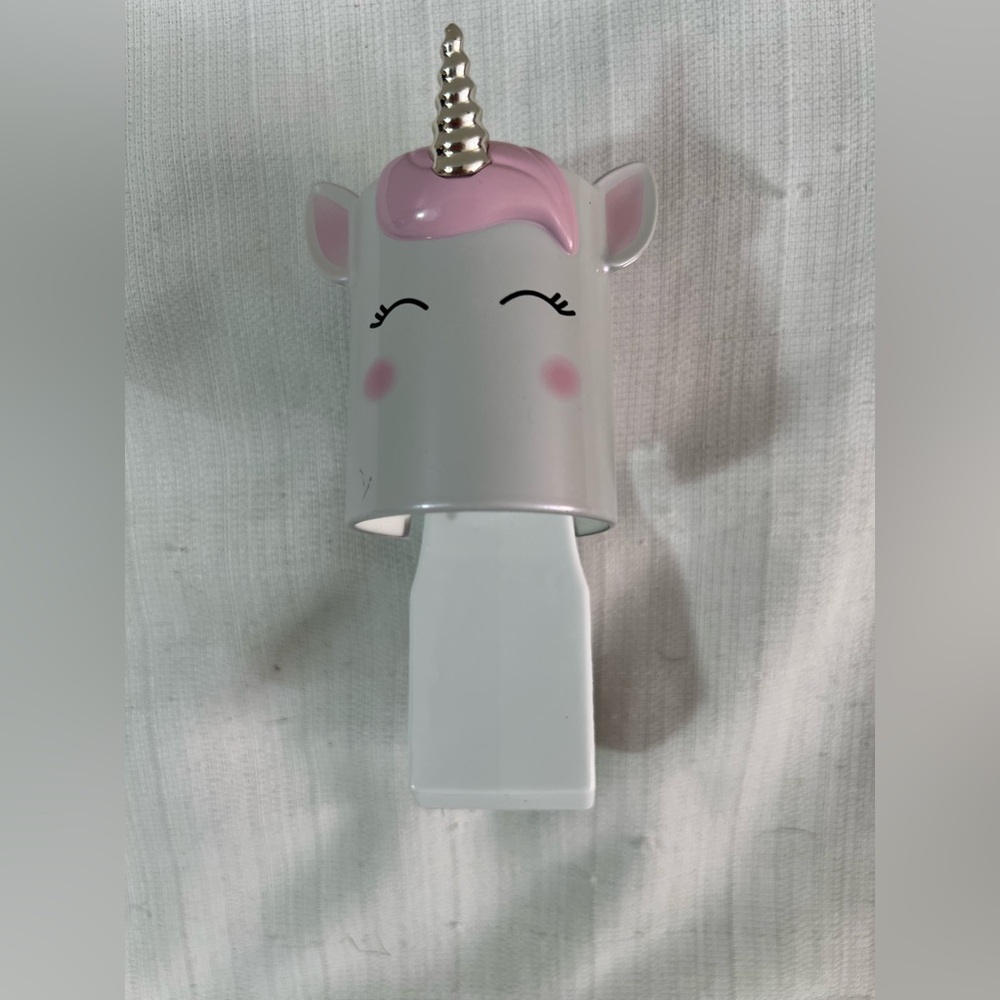 Unicorn wallflower plugin